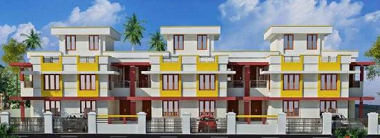 3 BHK Flat for Sale in Stadium Bypass Road, Palakkad
