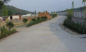  Residential Plot for Sale in Mothrowala, Dehradun