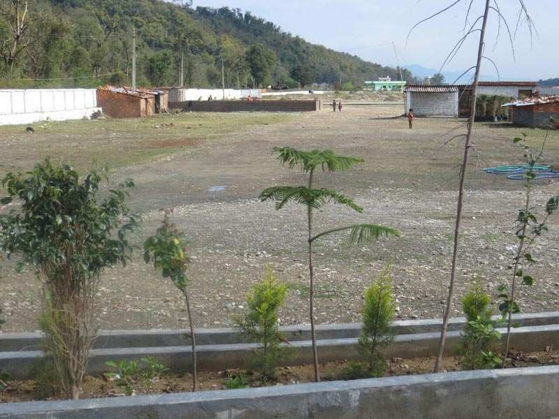 Residential Plot 212 Sq. Yards for Sale in
