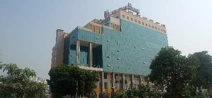  Office Space for Rent in Sushant Golf City, Lucknow
