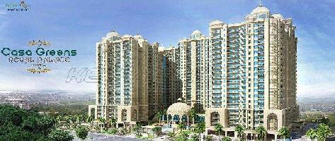 3 BHK Flat for Sale in Vrindavan Yojna, Lucknow
