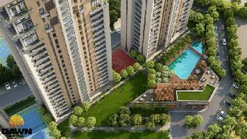 3 BHK Flat for Sale in Sector 4, Gomti Nagar Extension, Lucknow