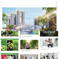 2 BHK Flat for Sale in Sector 33 Gurgaon