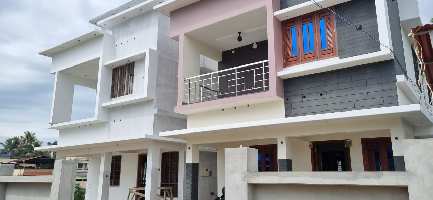 3 BHK House for Sale in Chinnakada, Kollam