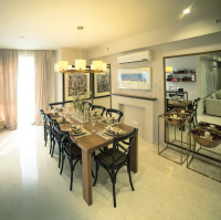 4 BHK Flat for Sale in Vytilla, Kochi