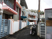 3 BHK Villa for Sale in Peyad, Thiruvananthapuram