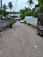  Residential Plot for Sale in Vattiyoorkavu, Thiruvananthapuram
