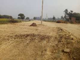  Residential Plot for Sale in Mohanlalganj, Lucknow