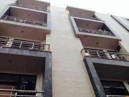 2 BHK Builder Floor for Sale in Jain Colony, Bindapur, Delhi