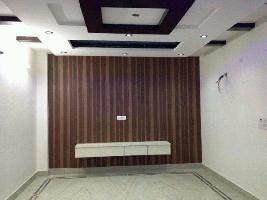3 BHK Builder Floor for Sale in Nanhey Park, Uttam Nagar, Delhi