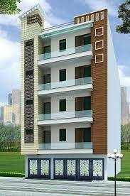 2 BHK Builder Floor for Sale in Nanhey Park, Uttam Nagar, Delhi