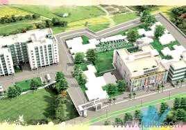 3 BHK Flat for Sale in GT Road, Bardhaman