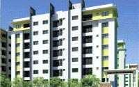 3 BHK Flat for Sale in V I P Road, Kolkata