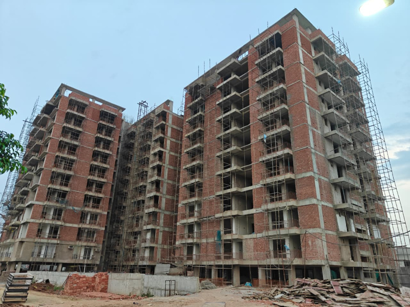 2 BHK 646 Sq.ft. Apartment for Sale in Bijnor Road, Bijnor Road, Lucknow