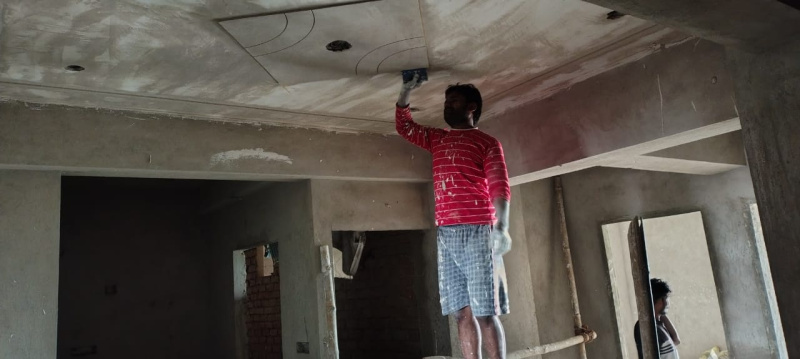 2 BHK 646 Sq.ft. Apartment for Sale in Bijnor Road, Bijnor Road, Lucknow