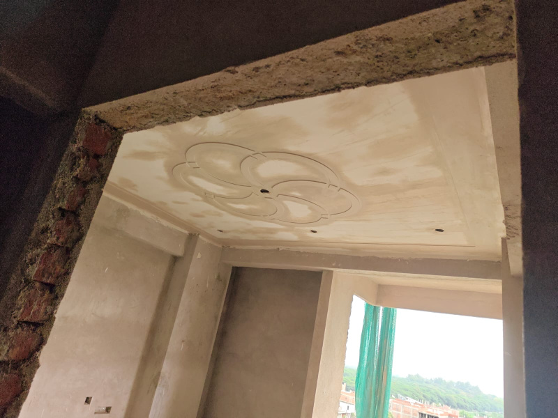 2 BHK 646 Sq.ft. Apartment for Sale in Bijnor Road, Bijnor Road, Lucknow