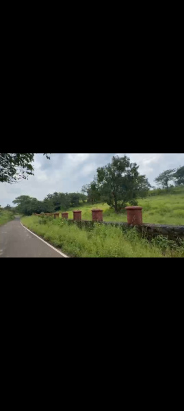  7 Acre Residential Plot for Sale in Khalapur, Navi Mumbai