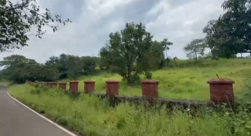  7 Acre Residential Plot for Sale in Khalapur, Navi Mumbai