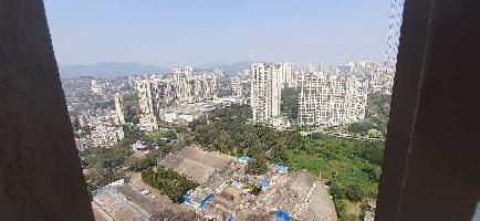 3 BHK Flat for Sale in Bhandup West, Mumbai