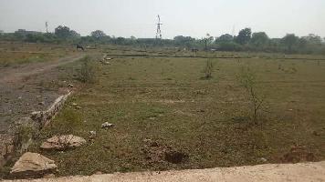  Residential Plot for Sale in CIDCO, Aurangabad
