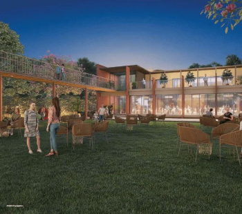 2 BHK Flat for Sale in Mahalunge, Pune