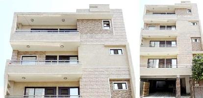 3 BHK Builder Floor for Sale in Sector 27 Noida
