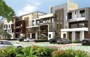 3 BHK Builder Floor for Sale in Sushant Lok Phase I, Gurgaon