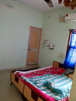 3 BHK House for Rent in Bharathi Nagar, Pondicherry