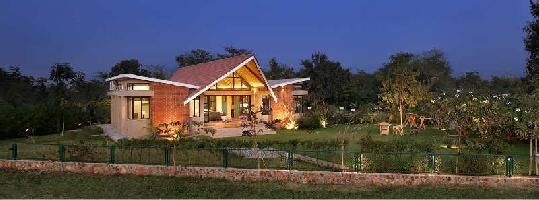 2 BHK Farm House for Sale in Gotri, Vadodara