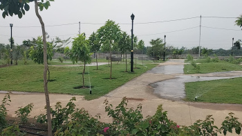  Residential Plot for Sale in Bhatagaon, Raipur