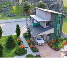 2 BHK House for Sale in Ketti, Ooty