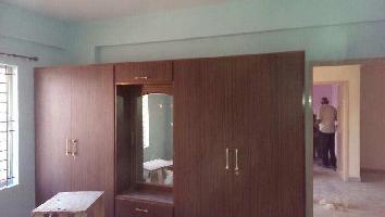 3 BHK Flat for Sale in Bannerghatta, Bangalore