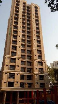 2 BHK Flat for Sale in Western Express Highway, Borivali East, Mumbai