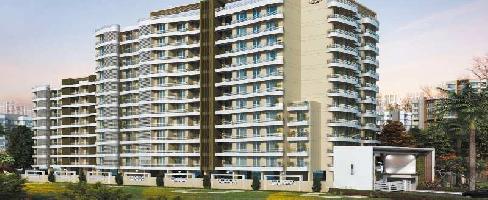 1 BHK Flat for Sale in Mira Road East, Mumbai