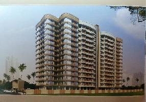 2 BHK Flat for Sale in Mira Road East, Mumbai