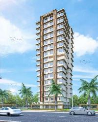3 BHK Flat for Sale in Kandivali West, Mumbai