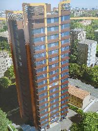 2 BHK Flat for Sale in Shimpoli, Borivali West, Mumbai