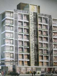 2 BHK Flat for Sale in Mira Road East, Mumbai