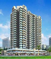 1 BHK Flat for Sale in Vinay Nagar, Mira Road East, Mumbai