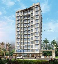 1 BHK Flat for Sale in Borivali West, Mumbai