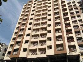 1 BHK Flat for Sale in Mira Road East, Mumbai