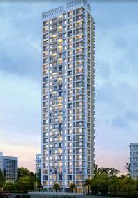 3 BHK Flat for Sale in Kolshet Road, Thane