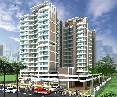 2 BHK Flat for Sale in Kandivali West, Mumbai