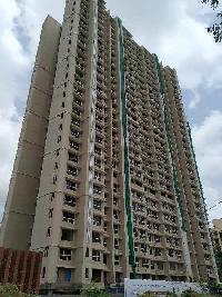 3 BHK Flat for Sale in Thakur Village, Kandivali East, Mumbai