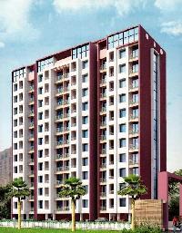 2 BHK Flat for Sale in Mira Road East, Mumbai