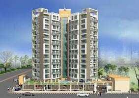 2 BHK Flat for Sale in Goregaon West, Mumbai