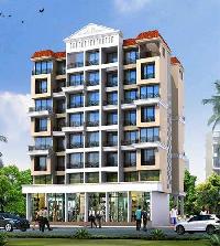 1 BHK Flat for Rent in Malad West, Mumbai