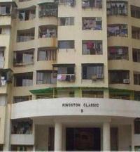 3 BHK Flat for Sale in Malad West, Mumbai