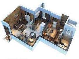 1 BHK Flat for Sale in Goregaon West, Mumbai