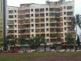 1 BHK Flat for Rent in Bangur Nagar, Goregaon West, Mumbai